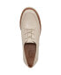 ფოტო #4 პროდუქტის Darry-Lace Lug Sole Loafers