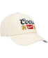 Фото #4 товара Men's Cream Coors Roscoe Corduroy Adjustable Hat