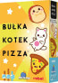 Фото #5 товара Настольная игра для компании Rebel Gra Bułka, Kotek, Pizza