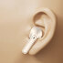 Фото #3 товара Bezprzewodowe słuchawki TWS Dudao U18 Bluetooth 5.1 beżowe