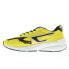 Фото #10 товара Diesel S-Serendipity Sport Mens Yellow Synthetic Lifestyle Sneakers Shoes