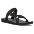 ფოტო #1 პროდუქტის TEVA Universal Slide sandals