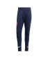 Men's Navy St. Louis City SC 2024 Travel Pants