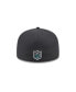 Фото #6 товара Men's Philadelphia Eagles 2024 NFL Draft On Stage 59FIFTY Fitted Hat