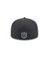 ფოტო #6 პროდუქტის Men's Philadelphia Eagles 2024 NFL Draft On Stage 59FIFTY Fitted Hat