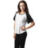 ფოტო #1 პროდუქტის URBAN CLASSICS S Raglan Hilo short sleeve T-shirt