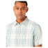 WRANGLER 1 Pocket Regular Fit Short Sleeve Shirt