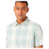 Фото #4 товара WRANGLER 1 Pocket Regular Fit Short Sleeve Shirt