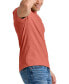 Фото #2 товара Men's Originals Tri-Blend Short Sleeve T-shirt