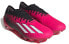 Кроссовки Adidas X Speedportal 1 AG Pink