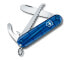Фото #1 товара Victorinox My First - Slip joint knife - Multi-tool knife - ABS synthetics - 14 mm - 45 g