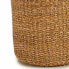 Set of Baskets Brown Esparto grass (3 Pieces)