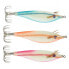 Фото #2 товара SUNSET Sunsquid Big Mamma Floating Grand Panier Squid Jig 70 mm