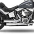Фото #1 товара KESSTECH ESE 2-2 Harley Davidson FLSTC 1690 ABS Heritage Softail Classic Ref:173-5109-749 Slip On Muffler