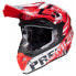 Фото #2 товара PREMIER HELMETS Exige ZX 2 off-road helmet