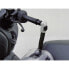 Фото #5 товара Замок на рулевую трубу Artago Practic Style для Yamaha T-Max/T-Max Tech-Max 560 2022 - черный
