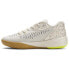 Фото #3 товара Puma Stewie 1 Reintroduce Basketball Womens Off White Sneakers Athletic Shoes 3
