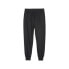 Puma Train Favorite Fleece Athletic Pants Womens Black Casual Athletic Bottoms 5