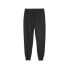 Фото #4 товара Puma Train Favorite Fleece Athletic Pants Womens Black Casual Athletic Bottoms 5