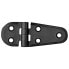 Фото #1 товара NUOVA RADE Semi Oval Hinge 90x40x4.5 mm