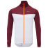 SILVINI Matesio full zip sweatshirt