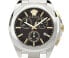 Фото #2 товара Versace Damen Armbanduhr Chrono lady 40mm VE3CA0423