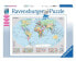 Фото #4 товара Puzzle Politische Weltkarte 1000 Teile