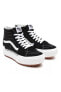 Ua Sk8-hi Stacked Vn0a4btw5zn1