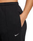 Фото #4 товара Women's Sportswear Chill French Terry Open-Hem Sweatpants