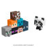 Фото #3 товара Фигурка Minecraft MINECRAFT Minis Cabeza Mob Output Figure (Вывод моба)