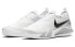 Фото #3 товара Кроссовки Nike React Vapor NXT HC CV0724-101