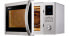 Sharp Home Appliances R-982STWE - Countertop - Combination microwave - 42 L - 1000 W - Buttons - Rotary - Stainless steel