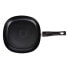 Grill pan Quttin Infinity Red 28,5 x 47 x 6 cm (6 Units)