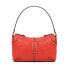 Women's Handbag Michael Kors ASTOR-TERRACTTA Red 26 x 17 x 7 cm