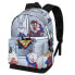 KARACTERMANIA Fan Hs 2.0 Looney Tunes Super Tunes backpack