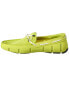 Swims Braided Lace Loafer Men's