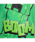 ფოტო #7 პროდუქტის Creeper T-Shirt and French Terry Shorts Outfit Set Little Kid to Big Kid