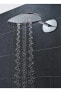 Фото #10 товара Rainshower Duo 360 Tepe Duşu Seti, 2 Akışlı- 26254000