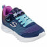 Фото #5 товара Детские спортивные кроссовки Skechers Skechers S Lights: Flicker Flash Разноцветный