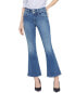 Фото #1 товара Nydj High-Rise Ava Lovesick Flare Leg Jean Women's 2