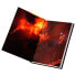 Фото #3 товара SD TOYS Backlit Notebook The Lord Of The Rings You Shall Not Pass