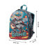 Фото #5 товара TOTTO Infinity Backpack