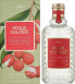 Фото #2 товара Maurer & Wirtz 4711 Aqua Colognia Lychee & White Mint - Eau de Cologne 50 ml