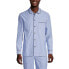 Фото #6 товара Men's Essential Pajama Shirt