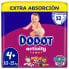 Фото #10 товара DODOT Activity Size 4 Extra 52 Units Diapers