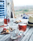 Фото #2 товара La Rochere Belle Isle 10 oz Wine Glass - Set of 6