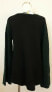 Фото #6 товара Style & Co Women's Sweater Stitch Pullover V Neck Pine Green Black M