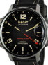 Фото #1 товара Наручные часы Versace Aiakos Men's VE4A00720 44mm 5ATM