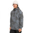 QUIKSILVER Shredder hoodie