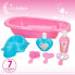 CB TOYS Baby Baby Accessories With Bathtub